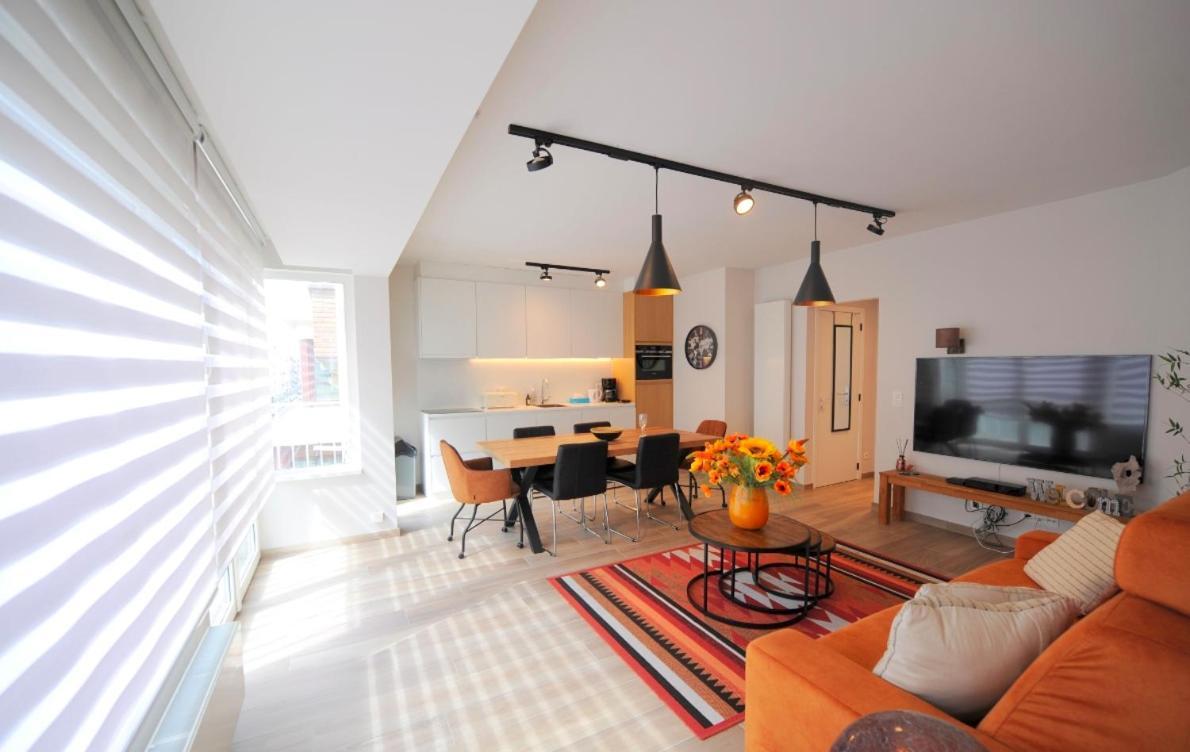 Belverdi & Appartement *