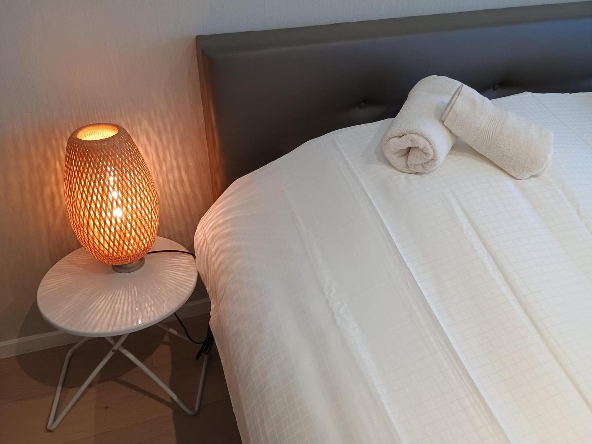 Belverdi & Appartement *